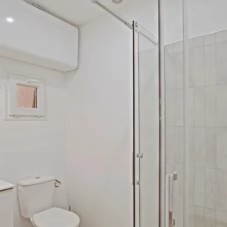Studio Calme Et Moderne A 300M De La Plage -1- Canet-en-Roussillon Exterior foto