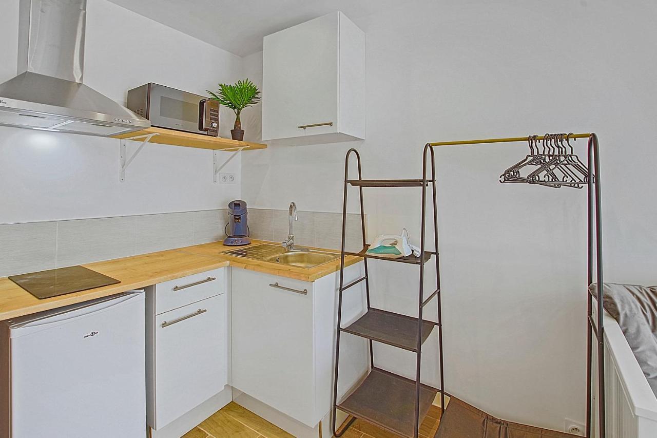 Calme Et Moderne A 300m De La -1- Apartment Canet-en-Roussillon