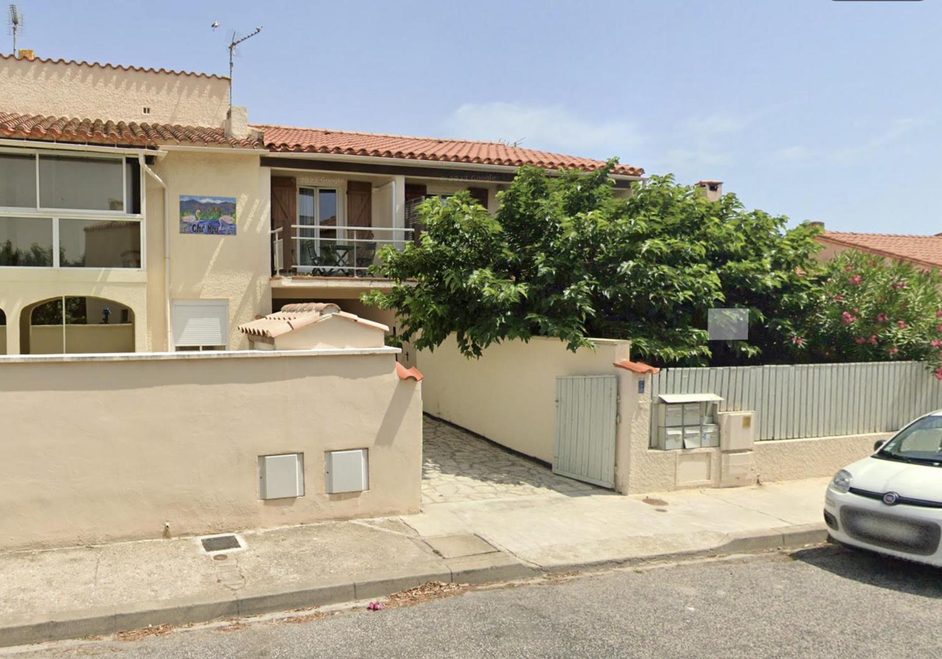 Calme Et Moderne A 300m De La -1-